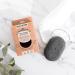 Beauty Kitchen Fragrance Free Konjac Sponge for Gentle Everyday Exfoliation | Eco-Friendly Packaging - Buy Online on GoSupps.com