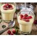 Premium Bourbon Vanilla Essence 50g - Highly Concentrated 95% Pure Extract for Ice Cream & Desserts - Buy Online on GoSupps.com