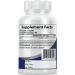 Pacific Nature's L-Methylfolate 7.5mg - 90 Capsules | Natural Folate for Wellness | Gluten-Free, Non-GMO | 90 Count - Buy Online on GoSupps.com