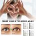 GERRIT Eye Color Changing Drops - Light Green IrisInk Fancy Drops to Lighten & Brighten Eye Color - Buy Online on GoSupps.com
