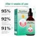 Dentizen Gum Regrowth Drops - Promote Gum Health & Regrowth for Youthful Smiles (1PC) - Fast International Shipping - Buy Online on GoSupps.com