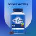 One A Day Men's Multivitamin Gummies - Daily Gummy Vitamins For Men With Vitamin A C D Zinc For Immune And Bone Health Biotin For Energy Metabolism Vitamin E Selenium Antioxidants 130 Gummies - Buy Online on GoSupps.com