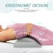 Refresh Neck & Back Stretcher - Effective Pain Relief Massage Device for Neck and Back - Buy Online on GoSupps.com