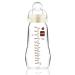 MAM Feel Good Glass Bottle (260ml) - Unisex | BPA Free, Easy to Clean, Eco-Friendly - Buy Online on GoSupps.com