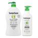 Lovercare Goat Milk Body Lotion for Dry Skin Aloe Vera 27.05oz (800ml) - Combo Body Lotion & Body Wash