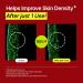 AINOHEA Chaom Balancing Dermaclera Active Serum Glassy Glow Serum for Fine Lines Radiance & Skin Elasticity Anti-Aging Facial Serum Milky Texture for Firmed &Youthful Skin Korean Skincare 55ml - Buy Online on GoSupps.com