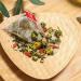 Honeysuckle Chrysanthemum Tea Bag 8.8oz/250g Honeysuckle Mulberry leaves goji berries rock sugar licorice chrysanthemum Combination Herbal Tea  - Buy Online on GoSupps.com