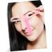 DOITOOL 9 Sets Eyebrow Aid Wear-resistant Brow Stencil Professional Eyebrow Stencil Four Generations Major - Buy Online on GoSupps.com