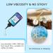 JDiction UV Resin Upgrade 200g - Low Viscosity Hard Thin Resin Kit for Jewelry Casting and DIY Craft - Buy Online on GoSupps.com