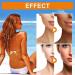 IFFANY Intensive Tanning Gel 150g Tanning Accelerator Cream Gel Natural Ingredients Carrot Oil Tanning Cream for Natural Tanned Skin - Buy Online on GoSupps.com