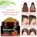  CCKULOOB Batana Oil for Hair Growth Batana Hair Oil 100% Pure and Natural Batana Oil for Hair Growth Eliminates Split Ends Restores Damaged Hair 120g - Buy Online on GoSupps.com