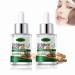 Licorice Root Extract for Skin - Licorice Root Serum, Licorice Root Oil Drops Moisturizing Face Oil,Licorice Root Extract,Anti-Shrinking Pores Face Oil (2Bottle)