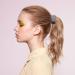 YEJAHY 3 Pcs Rhinestone Hair Clip Set - Metal Hair Barrettes for High Ponytail - Stylish Hair Accessories for Women and Girls - Buy Online on GoSupps.com
