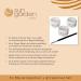 Buy Sun Garden Nails Acrylic Powder Set (3x30g) & Brush - Perfect Acrylic Fingernail Kit for Flawless DIY Nails - Buy Online on GoSupps.com