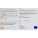 Blephaclean 60 Sterile Eyelid Wipes for Blepharitis - Free Shipping - Buy Online on GoSupps.com