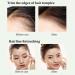 Janenisa Hair Powder Janenisa Hairline Contouring Hairline Contouring Shadow Powder Waterproof Hairline Shadow Powder Stick Waterproof Contouring Filling Hairline Shadow Powder Stick (Pearl Black) - Buy Online on GoSupps.com