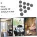 BCOATH 1 Volcanic Stone Aromatherapy Stone Home Decor Decorations Decorate Volcanic Rock Scattered Beads - Buy Online on GoSupps.com
