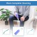 Toilet Aids for Comfort: Long Range Wipe Set for Disabled Elderly & Overweight Users - Bottom Buddy Bathroom Helper - Buy Online on GoSupps.com