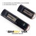 RFN-4s Wireless Remote Shutter Release for Nikon DSLR | MC30 Type | Transmitter & Receiver Set - Buy Online on GoSupps.com