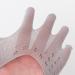 Orthoes Bunion Relief Socks - Bunion Corrector & Toe Straightener - 5 Pair H - Buy Online on GoSupps.com