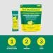 Hydration Replenisher Replacement Stick Packets | Essential Rapid Hydration & More | Made in Canada | Lemon Lime | 24 Packets - Buy Online on GoSupps.com