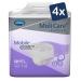 Molicare Premium Mobile disposable pants: discrete use in incontinence for women and men 8 drops size.L (100-150 cm hip circumference) 4x14 pieces L (1 Pack)