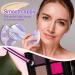 Makeup Blender Sponge | Soft Face Puff and Makeup Beauty Sponge Blender with Holder | Multi-purpose Beauty Blenders Set for Dry and Wet Use Makeup Puff for Liquid Foundation Bb Cream - Buy Online on GoSupps.com