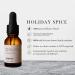 AromaTech Holiday Spice Aroma Oil for Scent Diffusers - 10ml | International Shipping Available - Buy Online on GoSupps.com