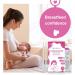 FIRSTVIEW Breastmilk Alcohol Test Strips - Quick & Accurate Detection for Breastfeeding Moms - 20 Pack - Buy Online on GoSupps.com