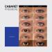 Vivienne Sabo Artistic Volume Mascara 9ml - Cabaret Premiere Blue | Seductive Eyes & WOW Effect - Buy Online on GoSupps.com