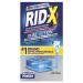 Rid-X 1920094143 Septic Treatment, 9.8 Ounce (Pack of 1)