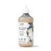 I Love Naturals Tonka Bean & Myrrh Hand Wash- Patchouli & Myrrh Oils- Refreshing & Cleansing- 100% Recycled Bottle - 500ml - Buy Online on GoSupps.com