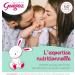 GUIGOZ GUIGOZGest 3 Lait de croissance en poudre de 1 3 ans - Bo te de 800g 800 g (Lot de 1) - Buy Online on GoSupps.com