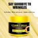 Vitamin C Moisturizer for Face and Neck Anti-Aging Firming Cream Skin Hydration Firming Cream for D collet and Double Chin Reduce Double Chin  - Buy Online on GoSupps.com