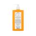 Q+A Vitamin C Body Cream - Deep Moisturization Skin Brightening & Tone Evening - 250ml - Buy Online on GoSupps.com