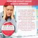Dr. Cole s Organic Herbal Vitality Boost Balm - May Assist with Low Energy & Adrenal Fatigue - Buy Online on GoSupps.com