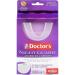 Doctor's NightGuard Teeth Grinding Custom-Fit Dental Guard - 6x5x4 Inch - Pack of 1 - Buy Online on GoSupps.com