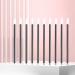 Willight 200 Disposable Lip Brushes - Lip Gloss & Lipstick Applicators - Perfect Makeup Tool Kit (Black) - Buy Online on GoSupps.com