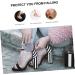 Buy Healvian 9 Pairs High Heel Forefoot Pad Cushions for Women Comfort & Protection for Heels & Boots - Buy Online on GoSupps.com