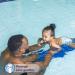 Huggies Little Swimmers Swim Trunks Size 5-6 | 19cm Waist | 19 Units | Best for International Shipping - Buy Online on GoSupps.com