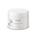 Shea Butter Stretch Cream for Body and Hair - Anti-Stretch Mark Cream Pregnancy Cellulite Stretch Mark Remover Psoriasis treatment with Lavender Oil 100ml