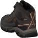 KEEN Men's Targhee 3 Mid Waterproof Hiking Boots 10.5 Black Olive/Golden Brown - Buy Online on GoSupps.com