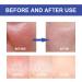 Face Sunscreen SPF 50 Cream (50ml) Hyaluronic Acid Watery Sun Gel - Buy Online on GoSupps.com