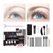Libeauty Lash Lift & Color Kit | Eyebrow Lamination for Home DIY & Salon | Enhance Black Curling & Thickness for Stunning Eyes - Buy Online on GoSupps.com