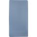 Meyco 563026 Jersey Fitted Cradle Sheet - 40x80/90cm Denim Blue 100% Cotton | International Shipping Available - Buy Online on GoSupps.com