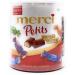  Storck Storck Merci Petits Chocolate Collection I 2 x 1000g I Round Boxes I Individually Wrapped Chocolate Specialty Mix I Finest Pralines I 2kg Large Pack - Buy Online on GoSupps.com