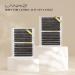 Shop Lankiz Eyelash Extensions Set - 312pcs D Curl 9-16mm DIY Kit with Adhesive & Applicator | International Shipping Available - Buy Online on GoSupps.com