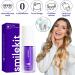 Color Corrector Purple Toothpaste & Whitening Serum | HeroSmile - Brighten Your Smile - Buy Online on GoSupps.com