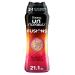 Downy Unstopables Fusions In-Wash Laundry Scent Booster Beads Sunset and Citrus Scent 21.1 oz 2-in-1 All Day Freshness