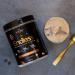 Protein Works Endless Coffee 460g - Brain & Cognitive Support | Zero Crash, No Sugar | Caramel Latte Flavor - Buy Online on GoSupps.com